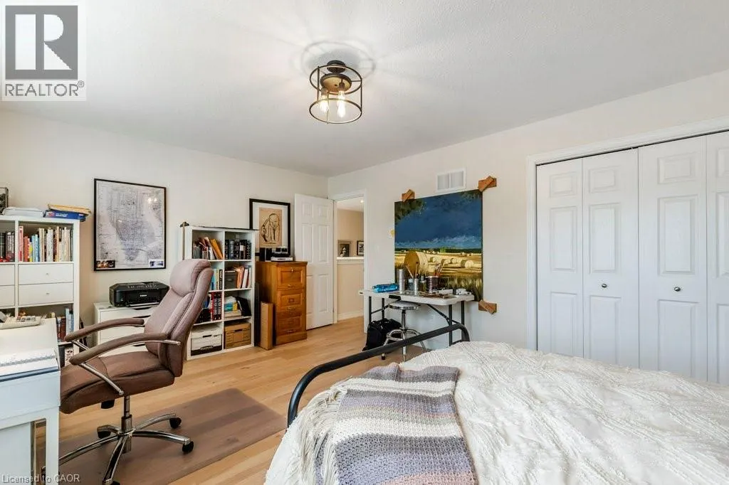 137 MILLVIEW Court