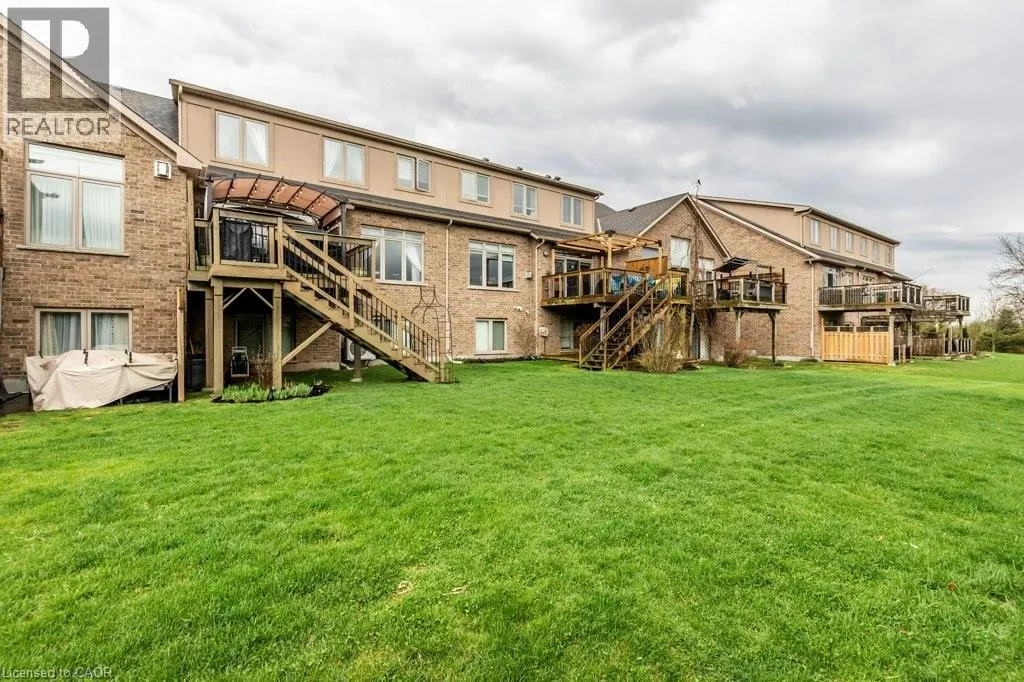 137 MILLVIEW Court