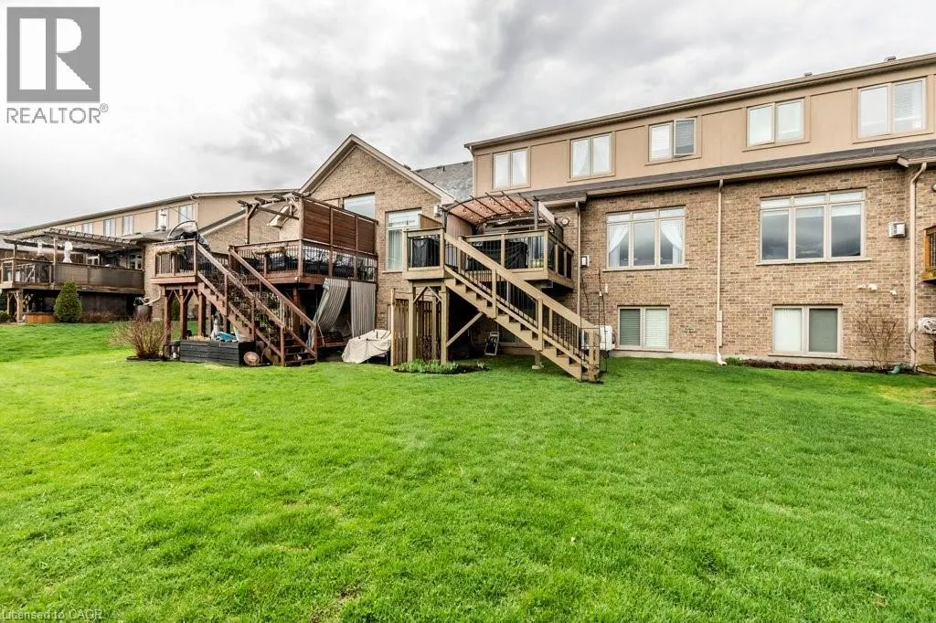 137 MILLVIEW Court