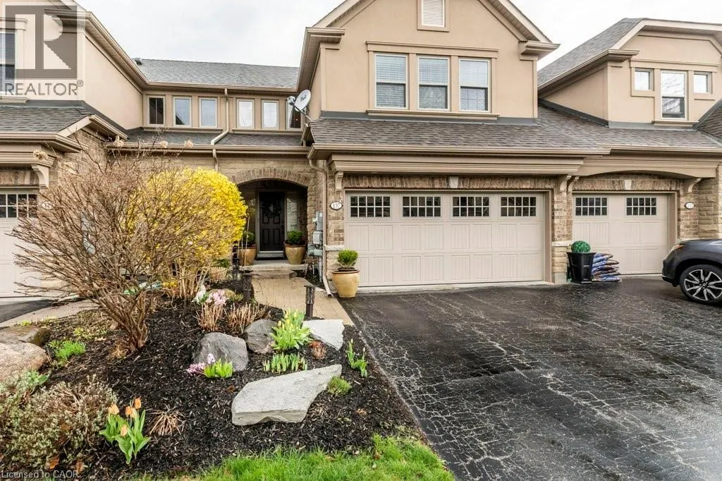 137 MILLVIEW Court