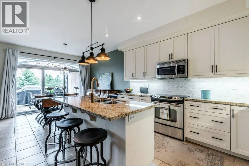 137 MILLVIEW Court