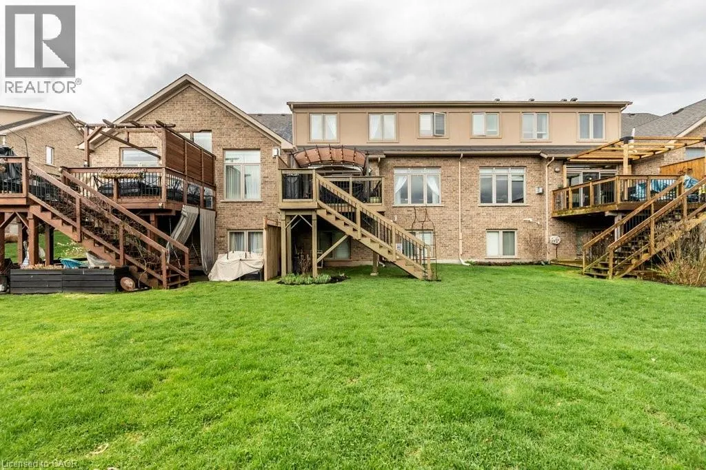 137 MILLVIEW Court
