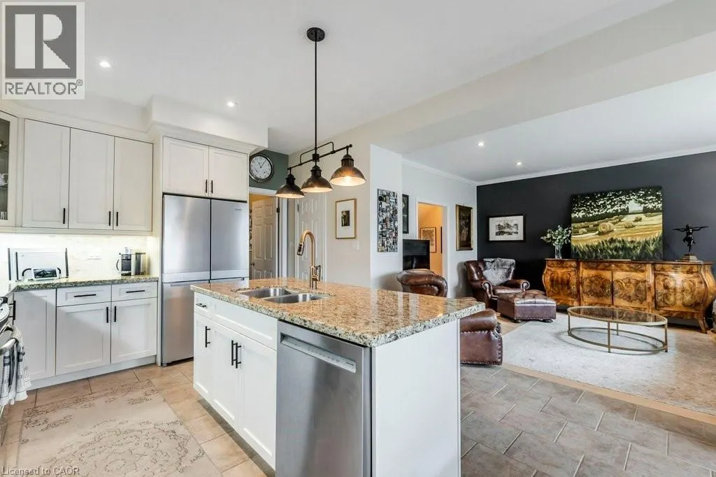 137 MILLVIEW Court