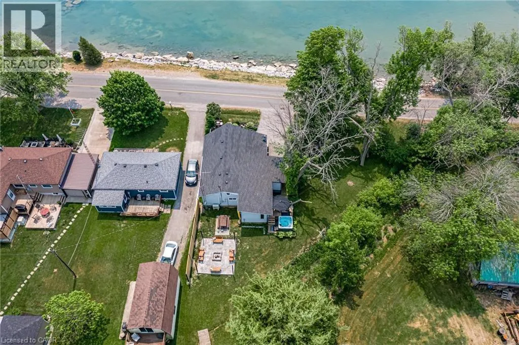 71 LAKESHORE Road