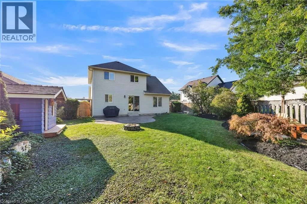 10 JOSHUA Court
