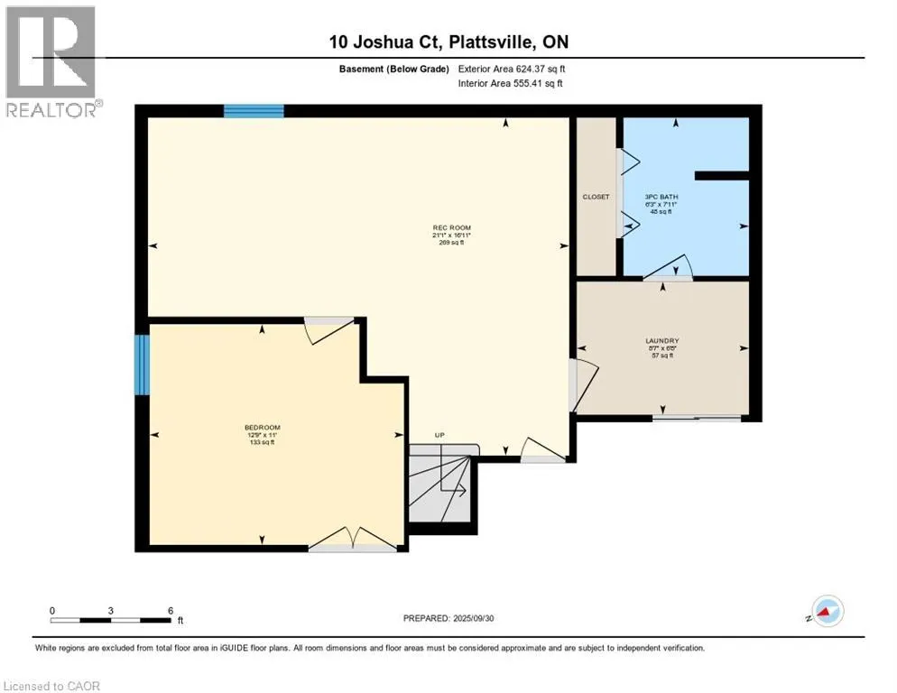10 JOSHUA Court