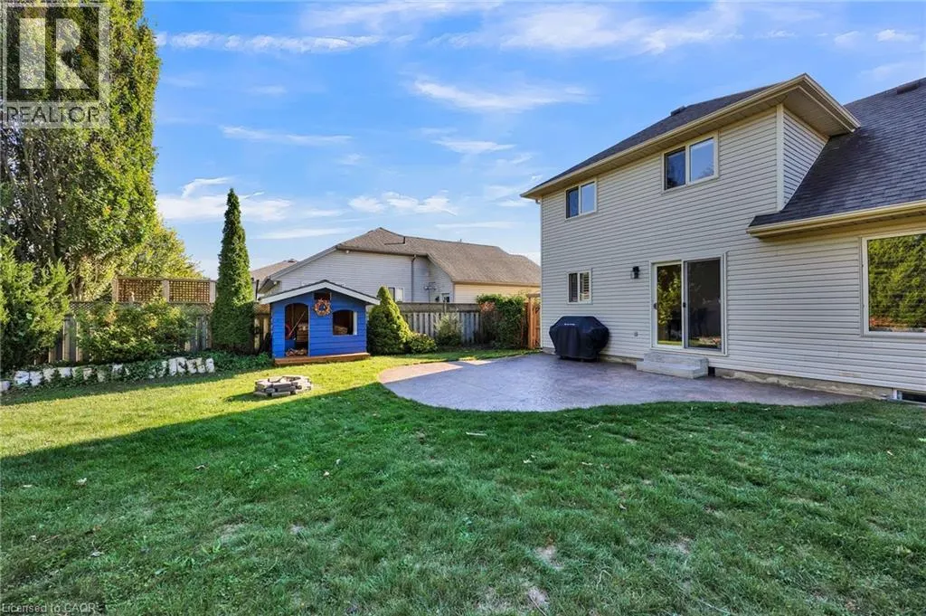 10 JOSHUA Court
