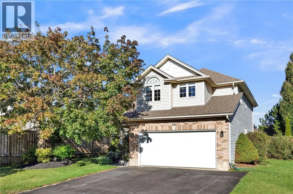 10 JOSHUA Court