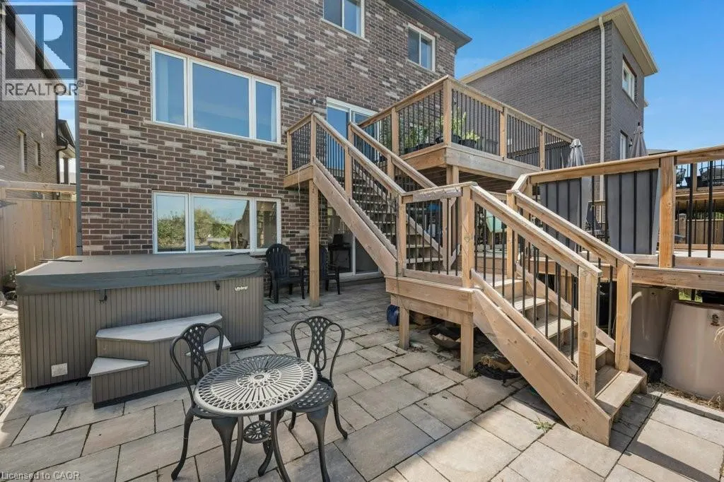 160 FREURE Drive