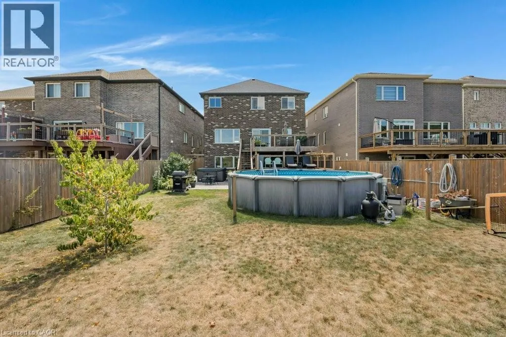 160 FREURE Drive