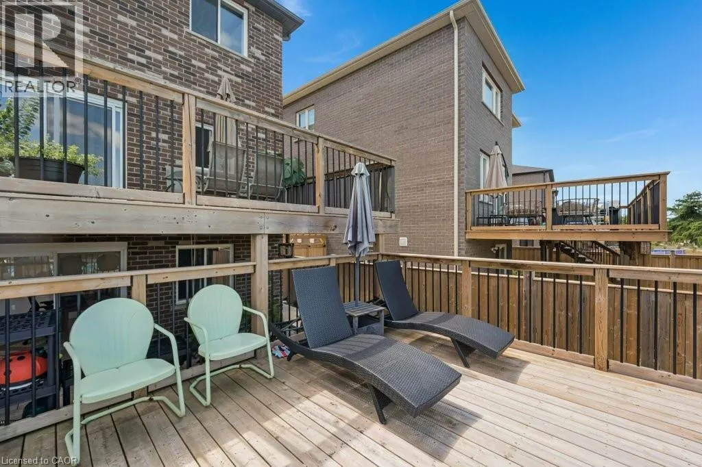 160 FREURE Drive
