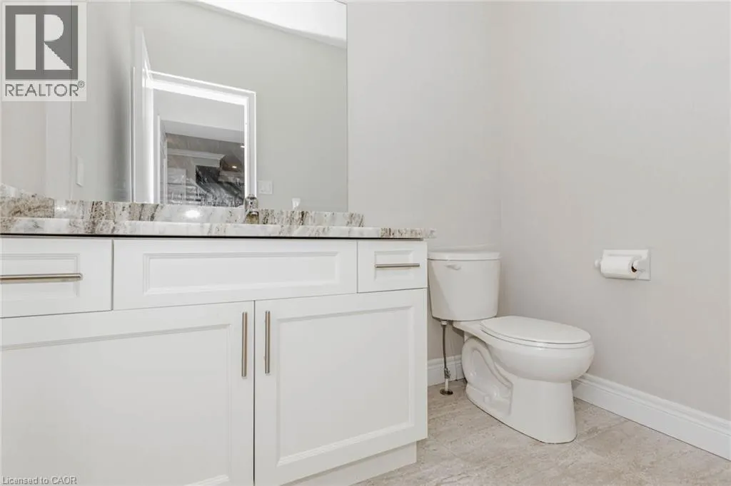 61 ELEANOR Avenue Unit# Upstairs, #Upstairs