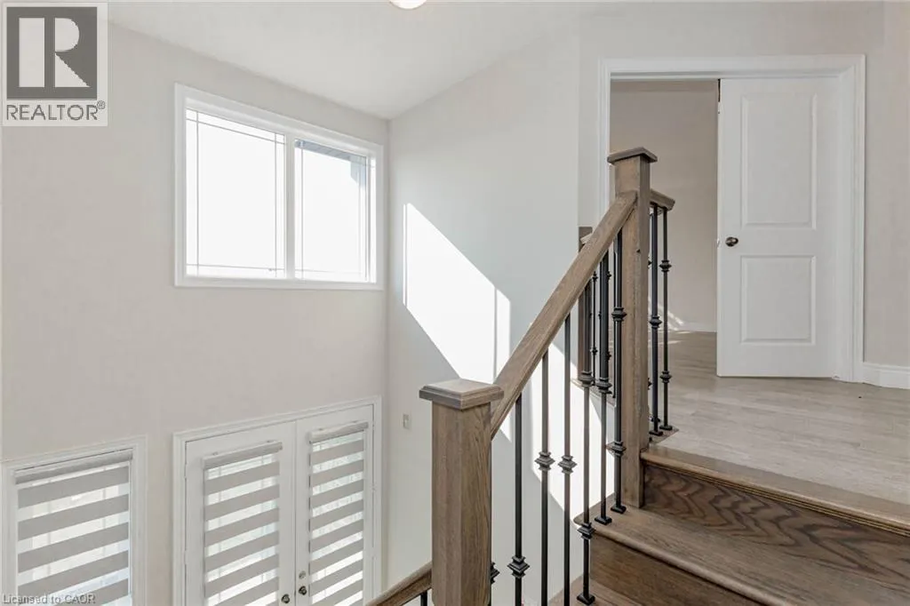 61 ELEANOR Avenue Unit# Upstairs, #Upstairs