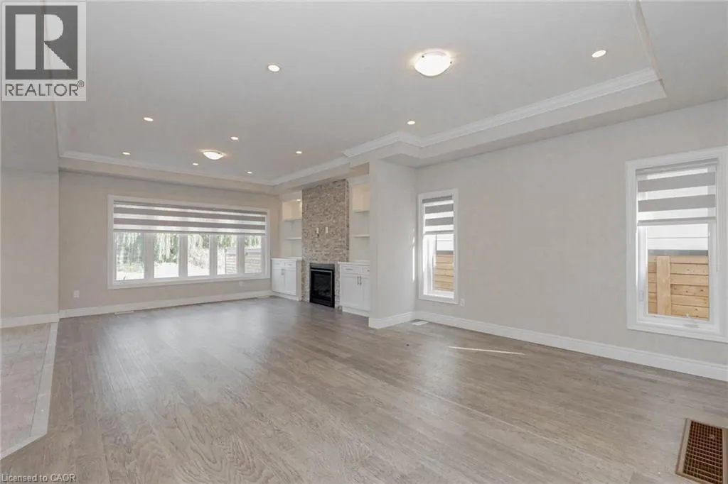 61 ELEANOR Avenue Unit# Upstairs, #Upstairs