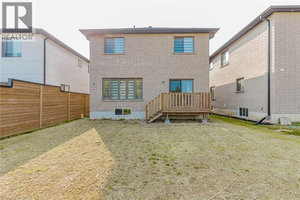 61 ELEANOR Avenue Unit# Upstairs, #Upstairs