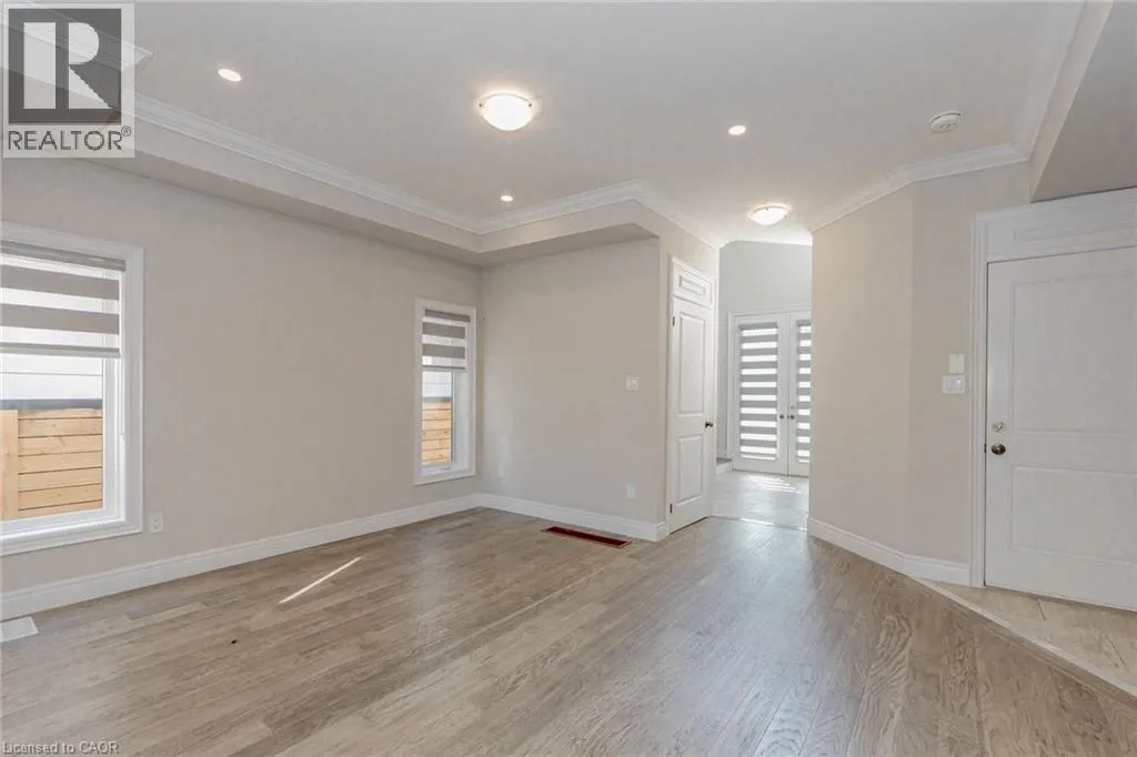 61 ELEANOR Avenue Unit# Upstairs, #Upstairs