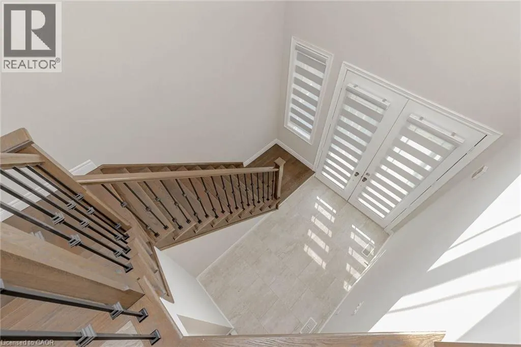 61 ELEANOR Avenue Unit# Upstairs, #Upstairs