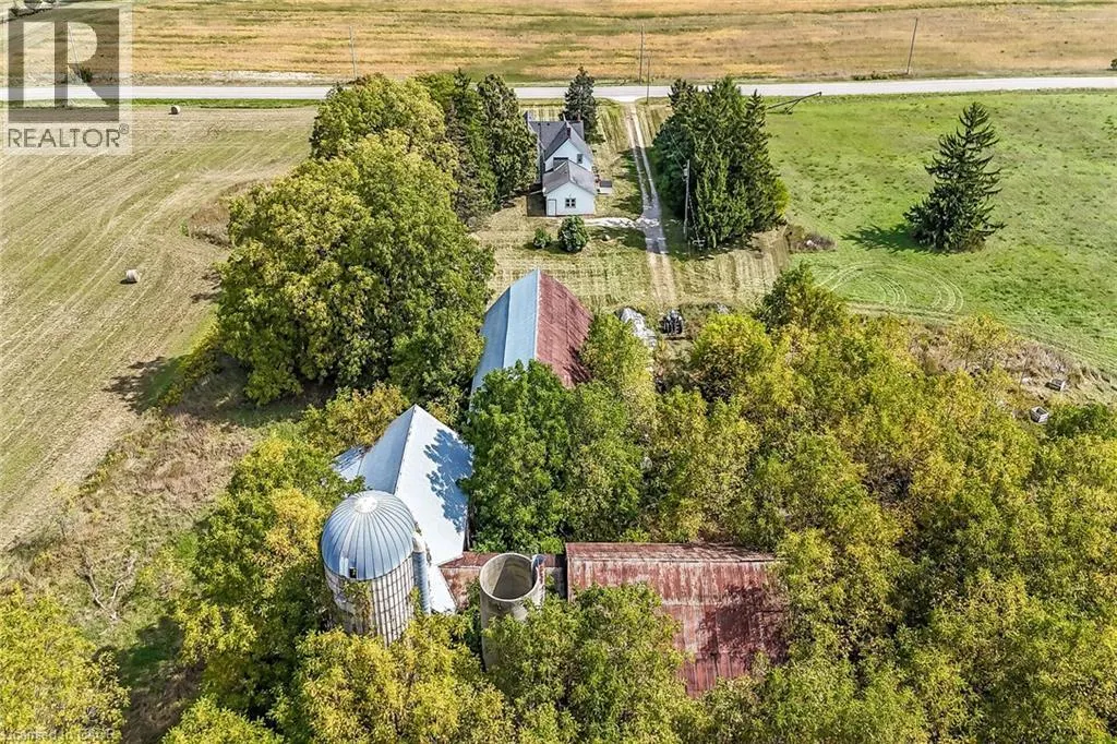 2429 COUNTY Line