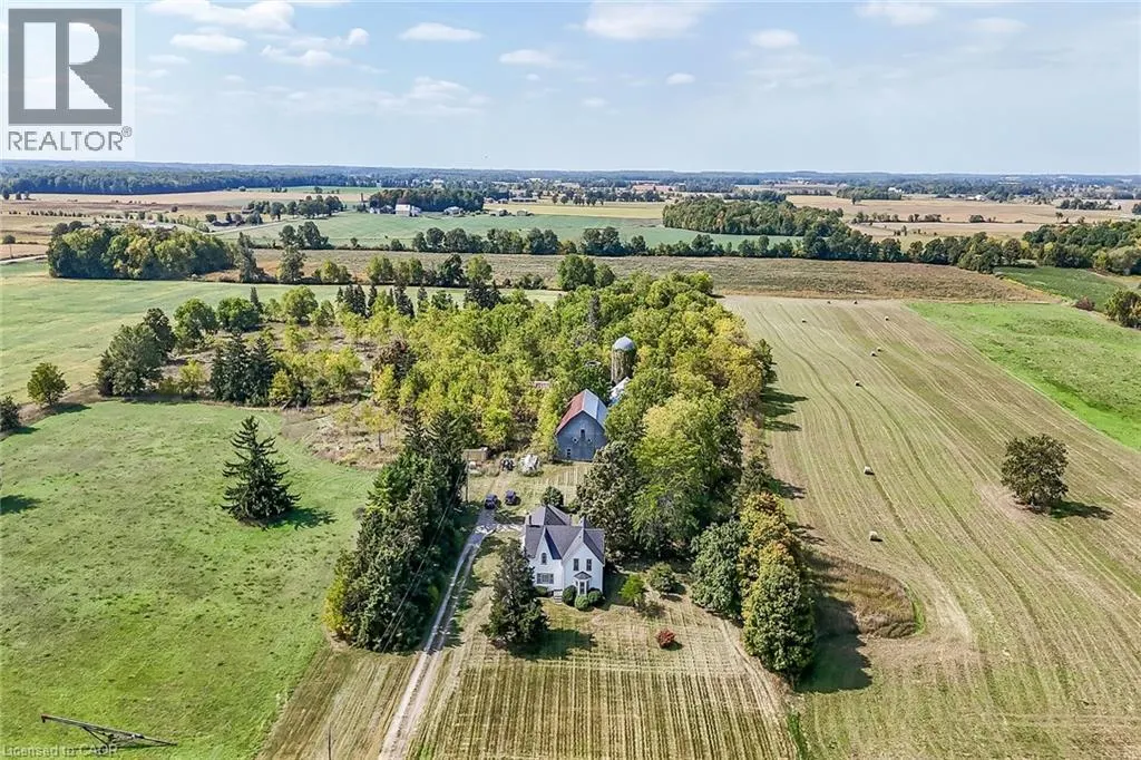 2429 COUNTY Line