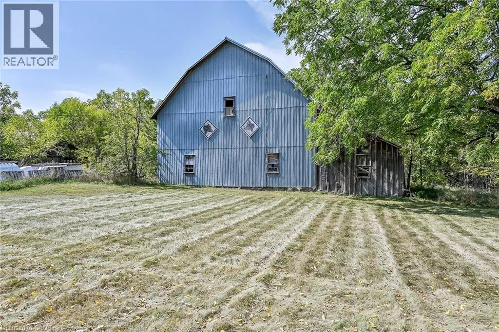 2429 COUNTY Line