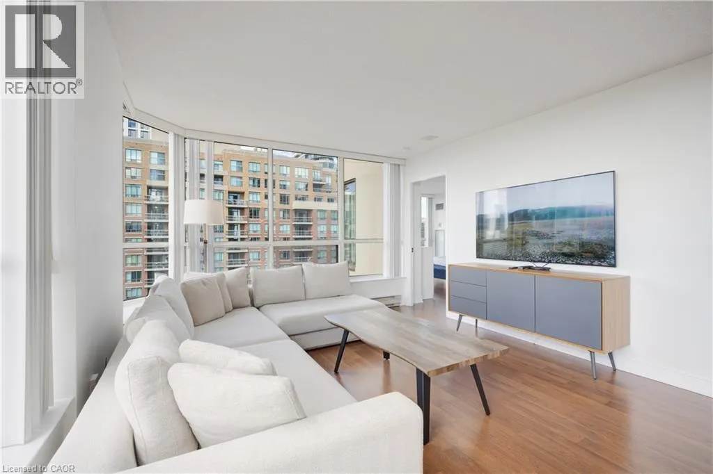 55 ELM Drive W Unit# 2204, #2204