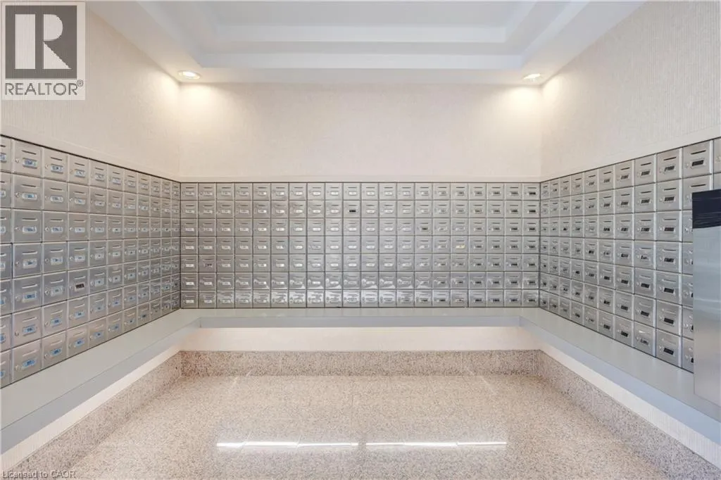 55 ELM Drive W Unit# 2204, #2204