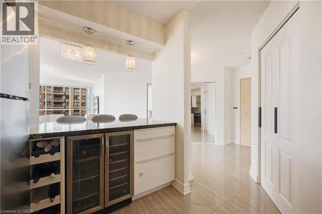 55 ELM Drive W Unit# 2204, #2204