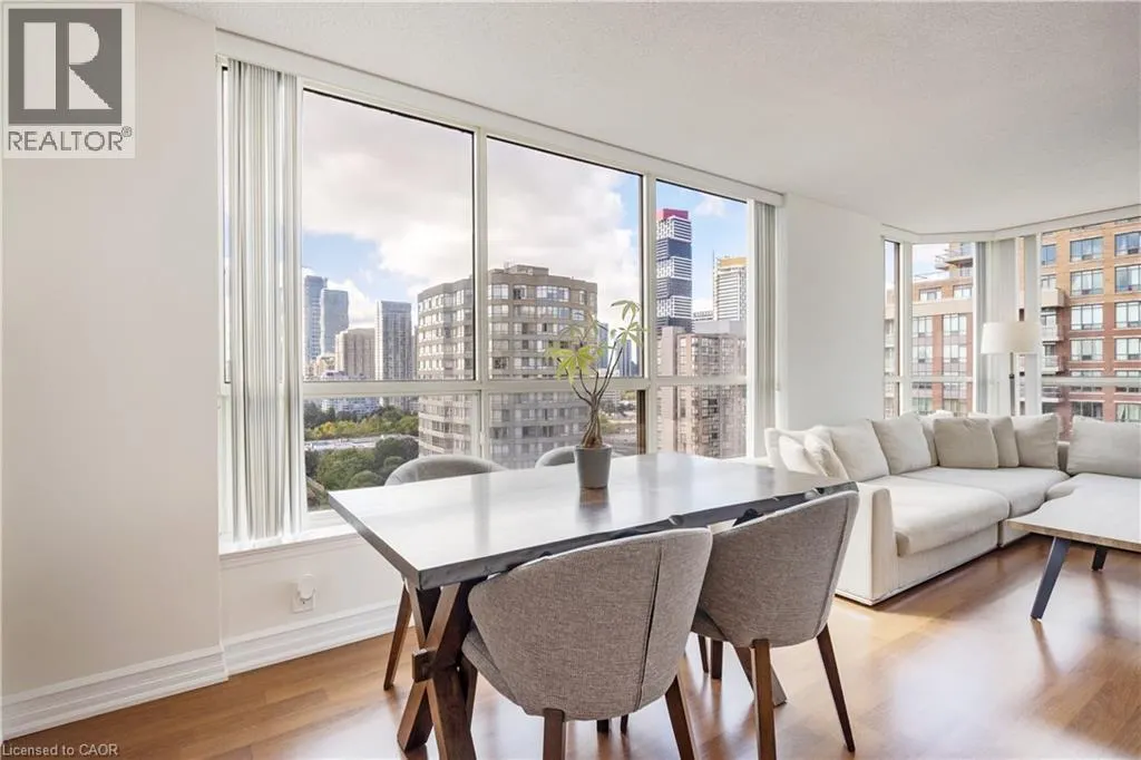 55 ELM Drive W Unit# 2204, #2204