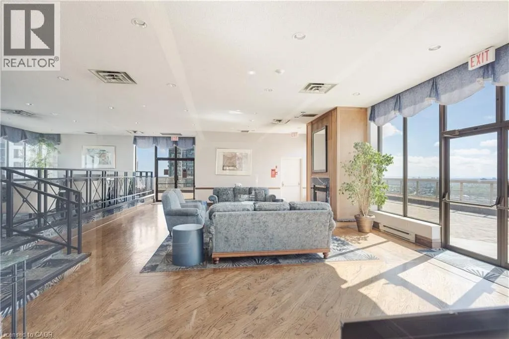 55 ELM Drive W Unit# 2204, #2204