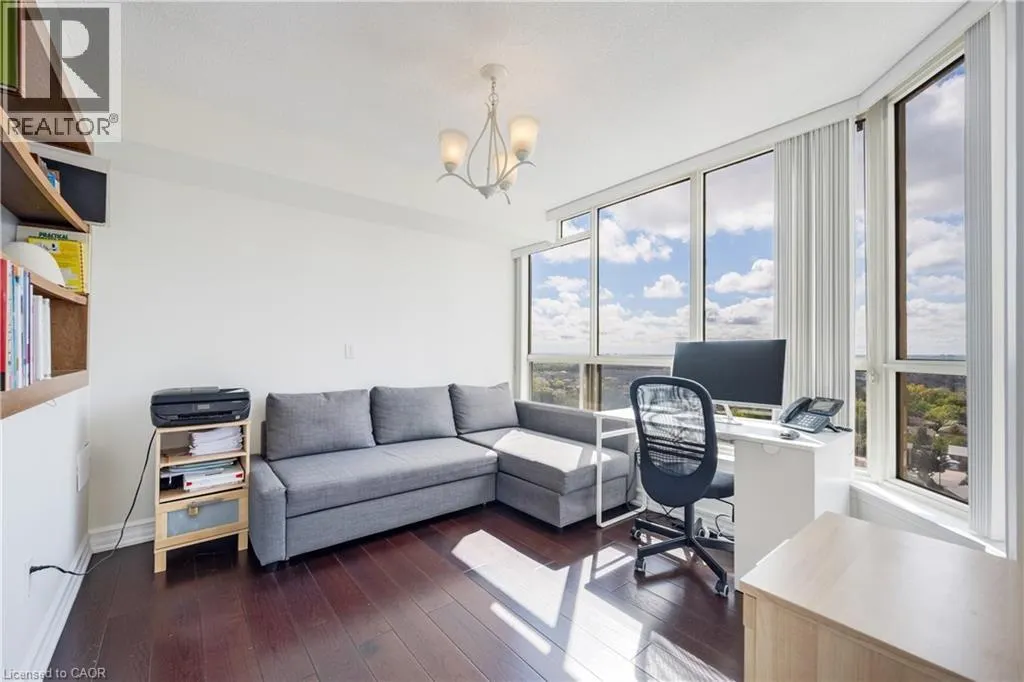 55 ELM Drive W Unit# 2204, #2204