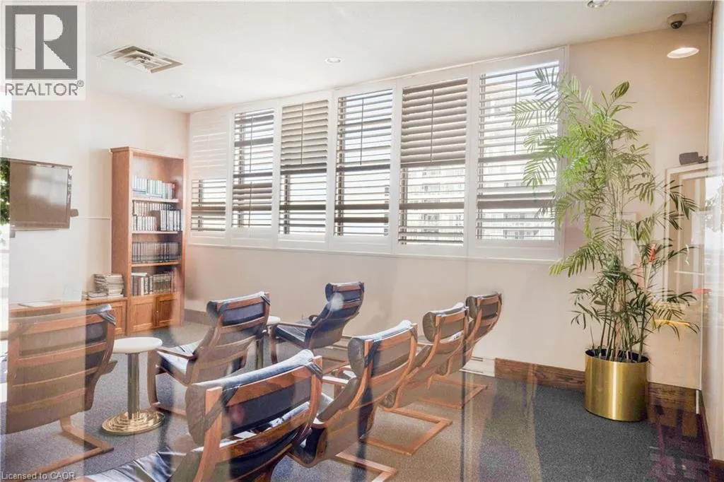 55 ELM Drive W Unit# 2204, #2204
