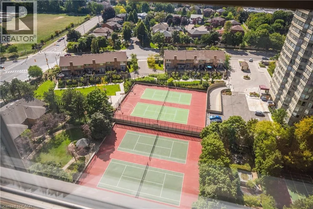 55 ELM Drive W Unit# 2204, #2204