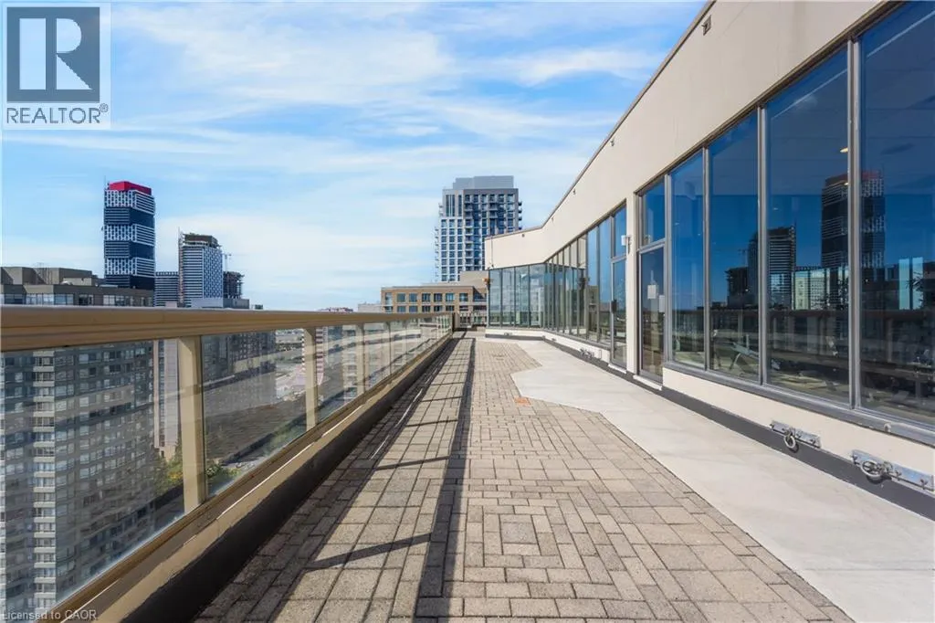 55 ELM Drive W Unit# 2204, #2204