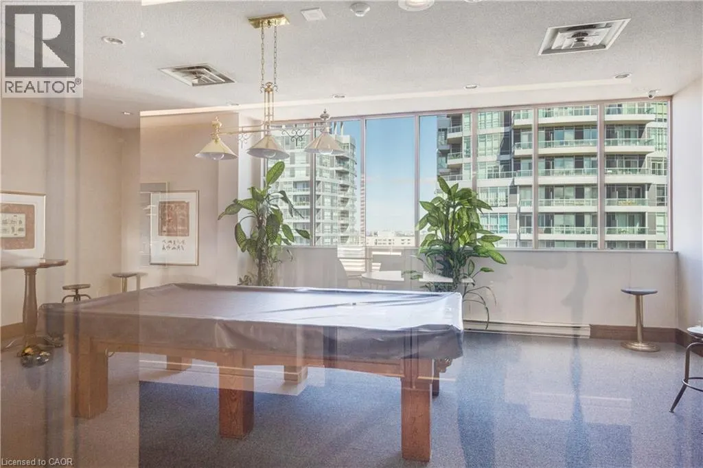 55 ELM Drive W Unit# 2204, #2204