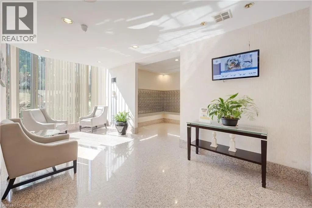55 ELM Drive W Unit# 2204, #2204