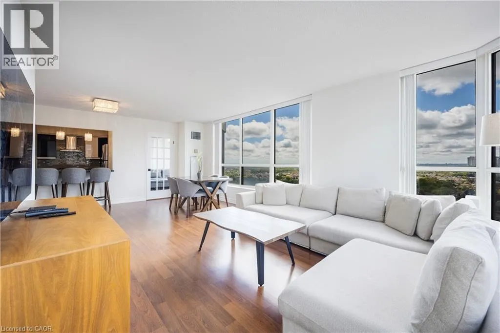 55 ELM Drive W Unit# 2204, #2204
