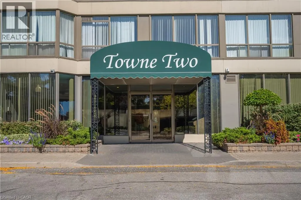55 ELM Drive W Unit# 2204, #2204
