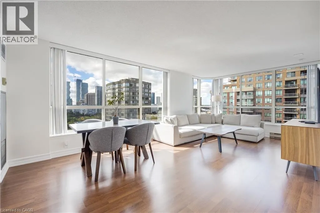 55 ELM Drive W Unit# 2204, #2204