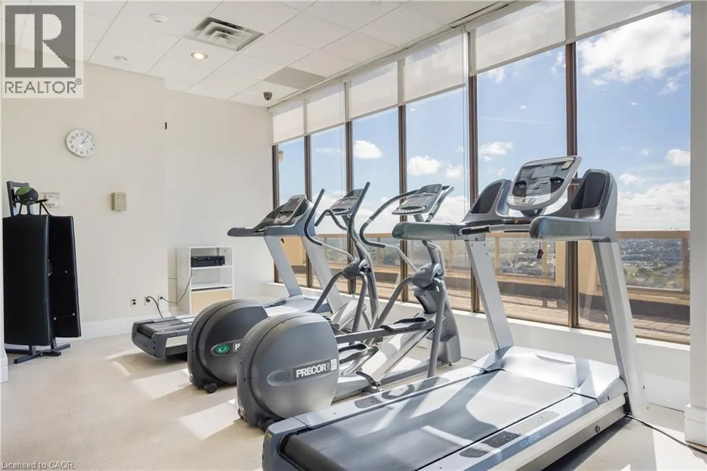 55 ELM Drive W Unit# 2204, #2204