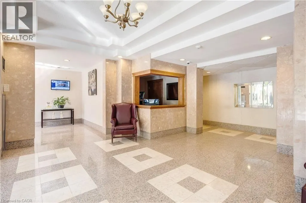 55 ELM Drive W Unit# 2204, #2204