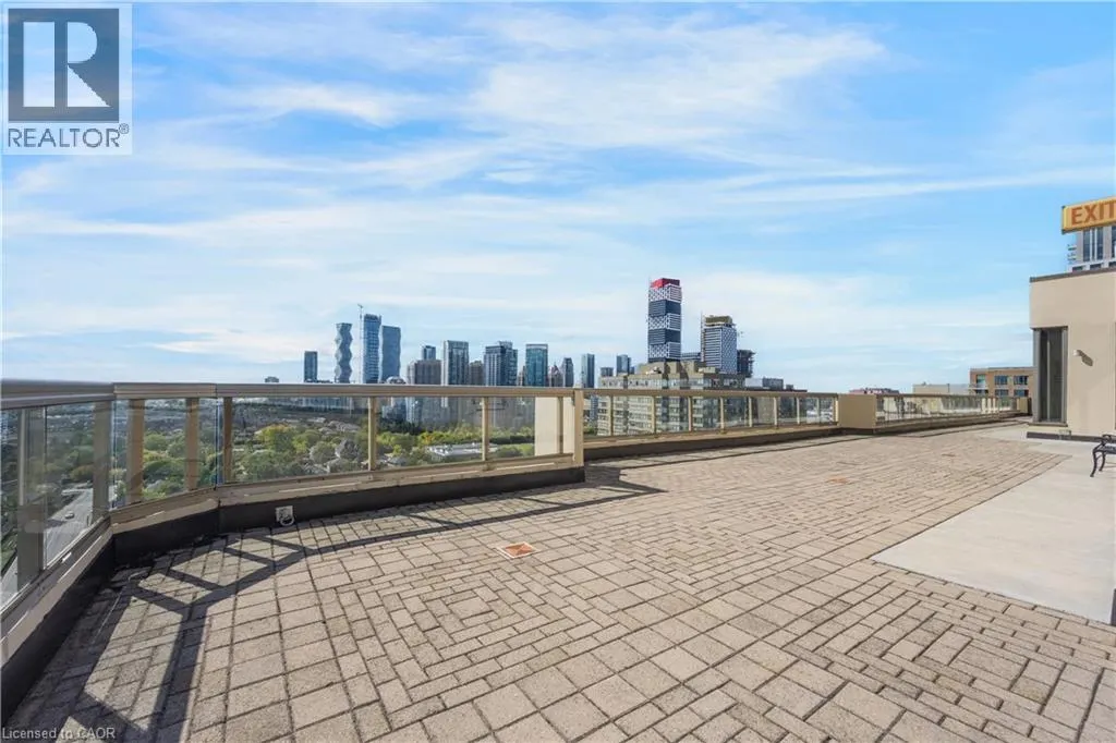 55 ELM Drive W Unit# 2204, #2204