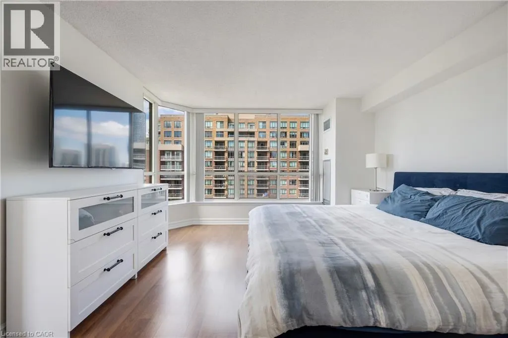 55 ELM Drive W Unit# 2204, #2204
