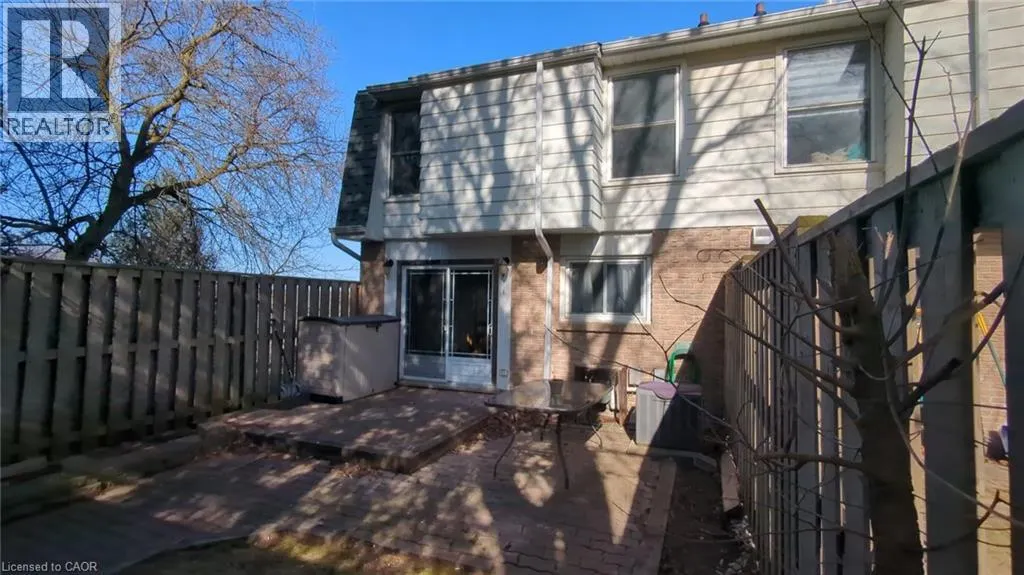 206 GREEN VALLEY Drive Unit# 7, #7