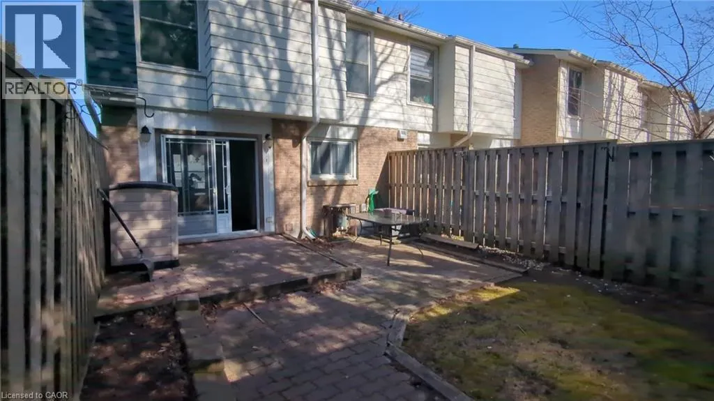 206 GREEN VALLEY Drive Unit# 7, #7