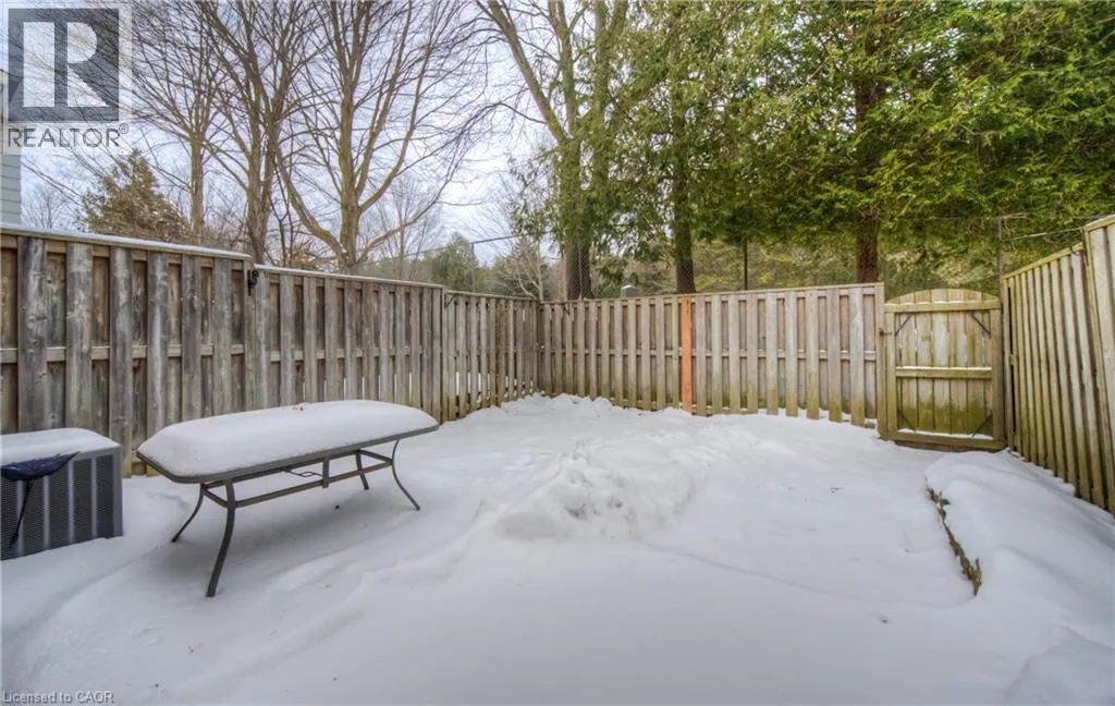 206 GREEN VALLEY Drive Unit# 7, #7