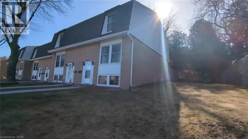 206 GREEN VALLEY Drive Unit# 7, #7