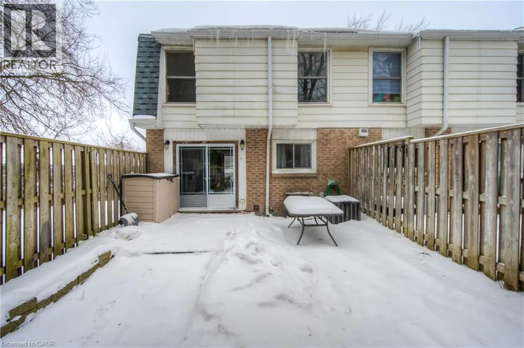 206 GREEN VALLEY Drive Unit# 7, #7