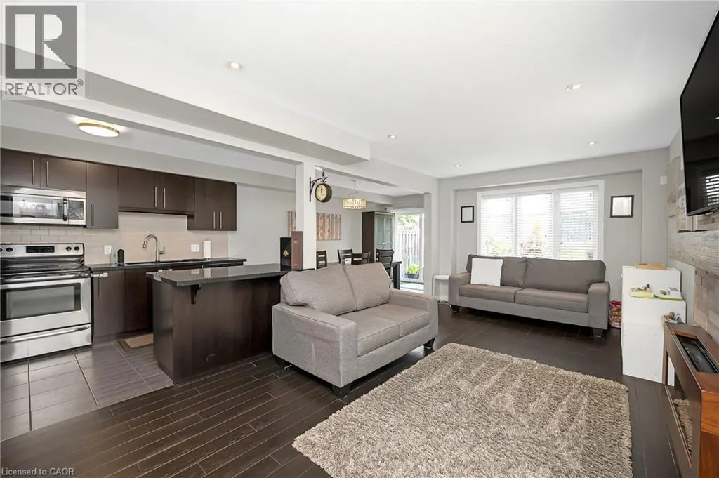 69 ESCARPMENT Drive