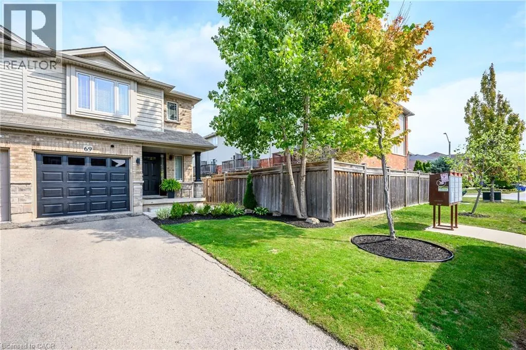 69 ESCARPMENT Drive