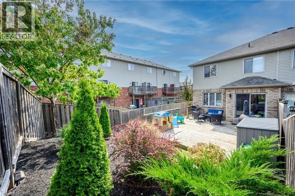 69 ESCARPMENT Drive